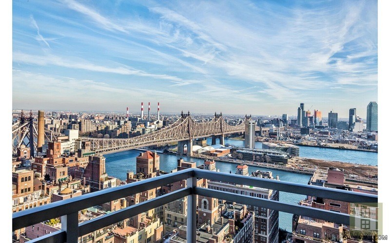 2 bedroom Apartment For Sale: 400 EAST.. - 2