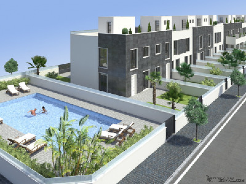 2 Bedrooms - Bungalow - Murcia - For.. - 2