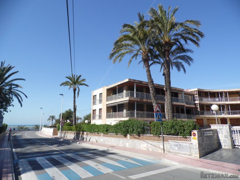 5 Bedrooms - Apartment - Alicante - For..