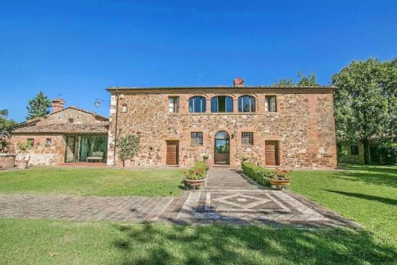 House - Tuscany - For Sale - 2