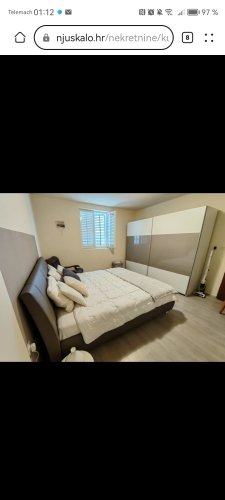 House with great potencial and perfect sea view - 3