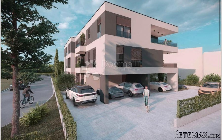 NOVI PROJEKT Veli Vrh (STAN A1) - 3