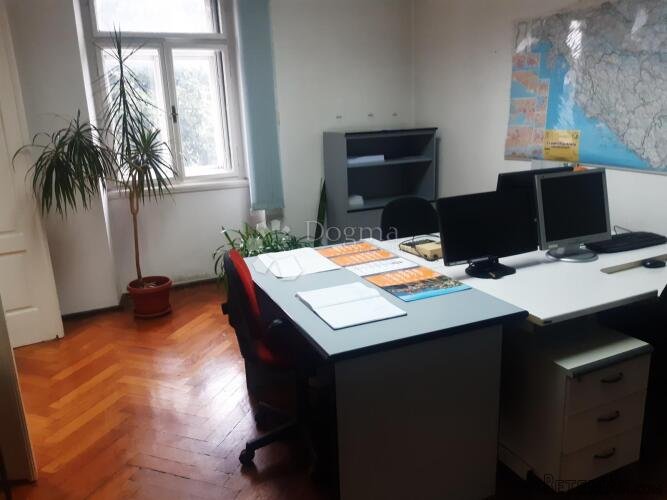 Poslovni prostor u centru Rijeke - 3