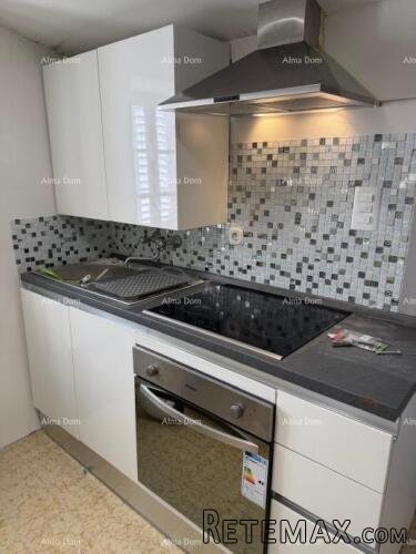 Prodaja kamene kuće, Kršan - 3