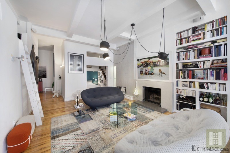 1 bedroom Apartment For Sale: 114 EAST.. - 2