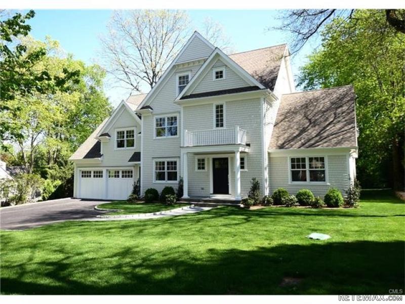 5 bedroom House For Sale: 43 HAWTHORNE..