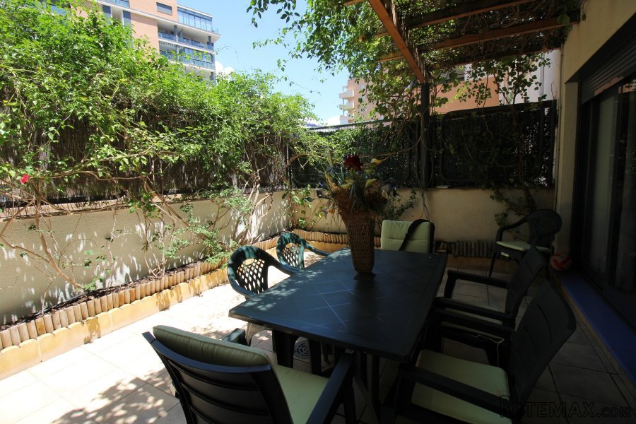 El Residencial se encuentra ubicado en la Cala de.. - 4