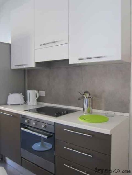 Flat, Luxurious Finish - 2