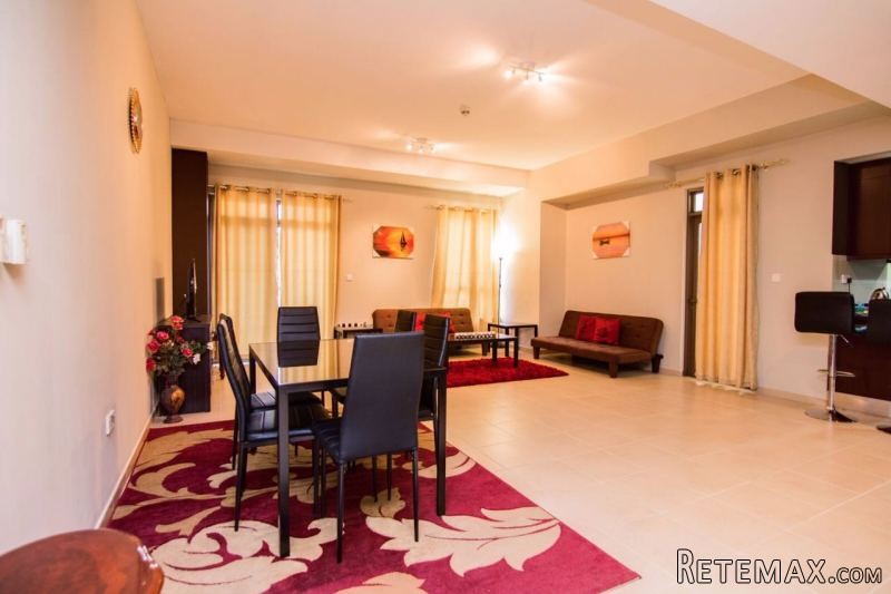 Hot! Hot! Upgraded 3 B/R on the Beach..