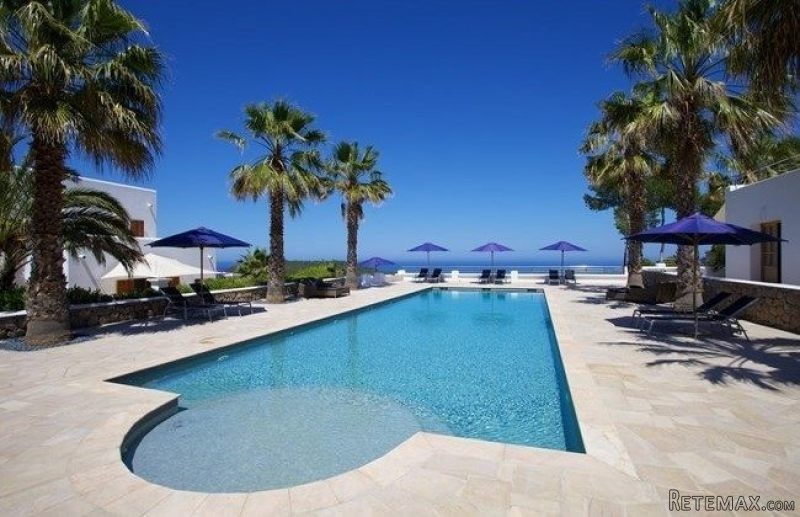 Villa La Montana - 2