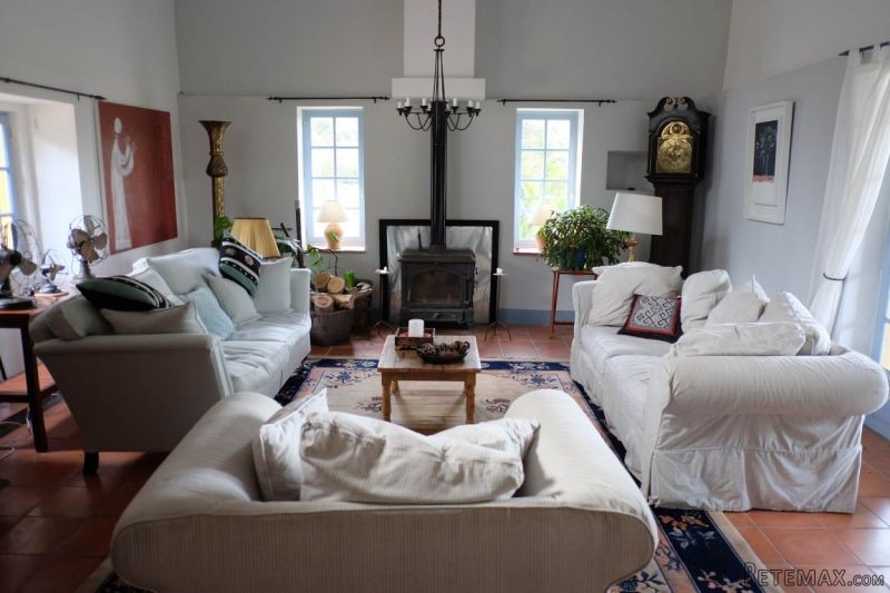 2 Bed Villa With Garden, Terrace And.. - 2