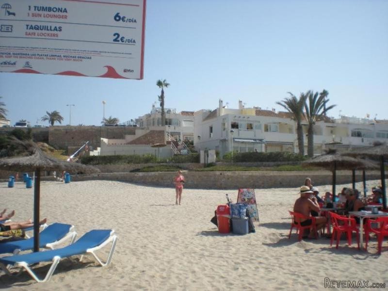 2 Bedrooms - Apartment - Alicante - For..