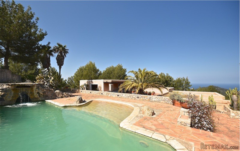 4 Bedrooms - Property - Ibiza - For Sale