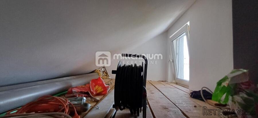 Crikvenica, Jadranovo, 41.62m2, 1-sobni s dnevnim, balkon - 5