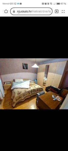 House with great potencial and perfect sea view - 5