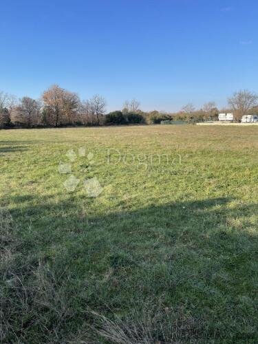 Poljoprivredno zemljište 1.5 KM od mora