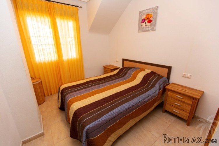 This nice apartment can be found in Los Altos. It has 2.. - 5