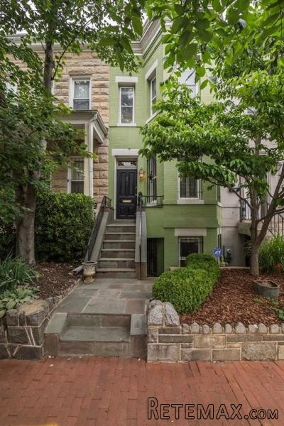 2 bedroom Town House For Sale: 1358..