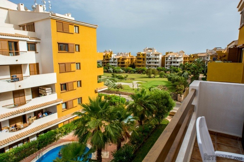 2 Bedrooms - Apartment - Alicante - For..