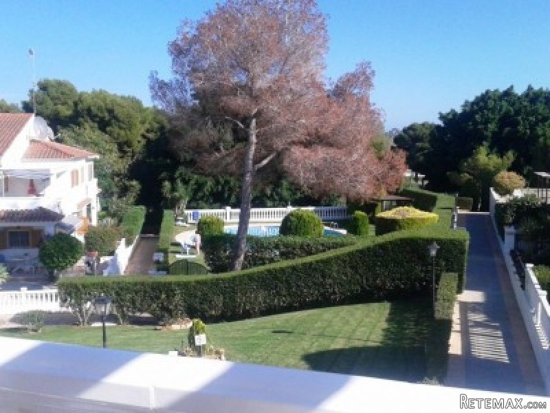 3 Bedrooms - Apartment - Alicante - For.. - 2