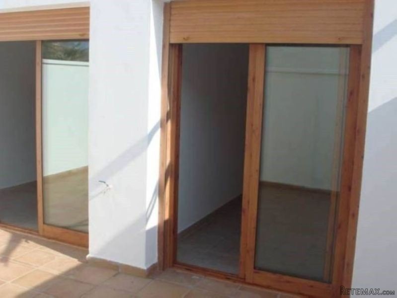 Apartment in Palomares - 2