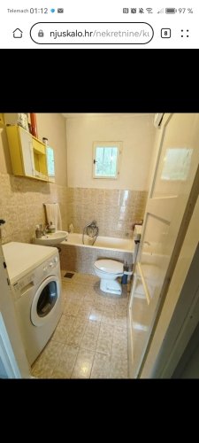 House with great potencial and perfect sea view - 6