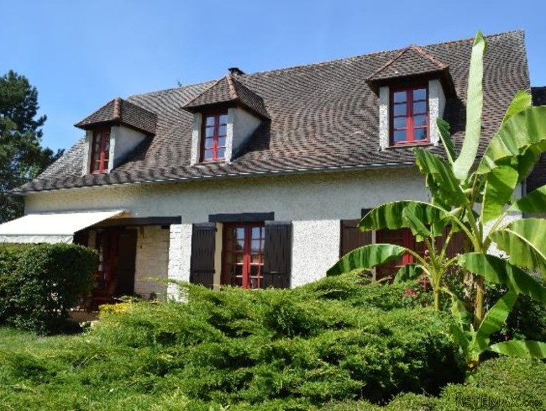 Traditional Perigourdine Style Property.. - 2