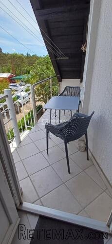Crikvenica, Jadranovo, 41.62m2, 1-sobni s dnevnim, balkon - 7