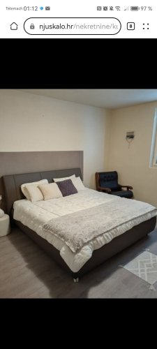 House with great potencial and perfect sea view - 7