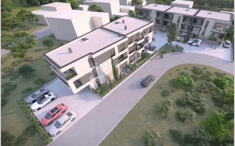 NOVI PROJEKT Veli Vrh (STAN A1) - 7