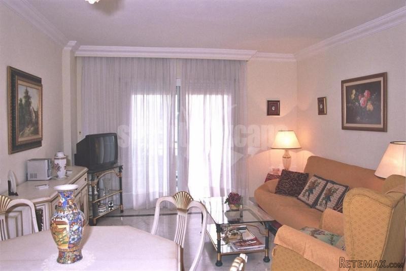 Apartment For Sale In Puerto Banus.. - 2