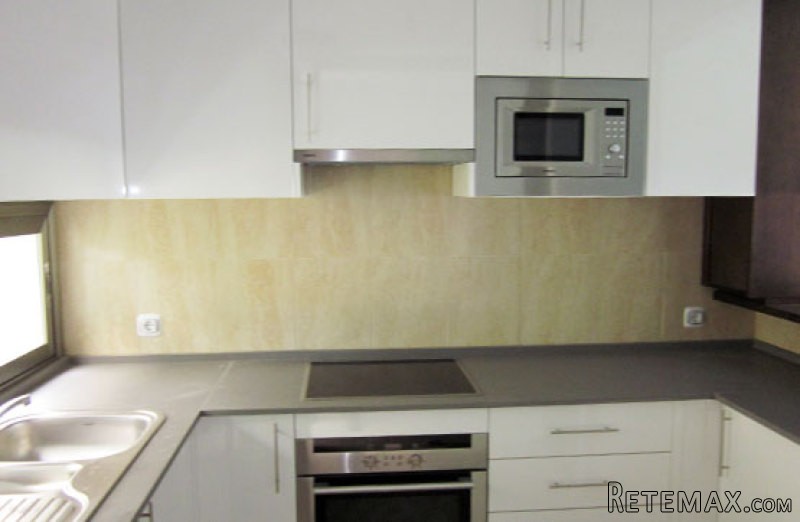 2 Bedroom flat in Mijas, Costa del Sol. - 2
