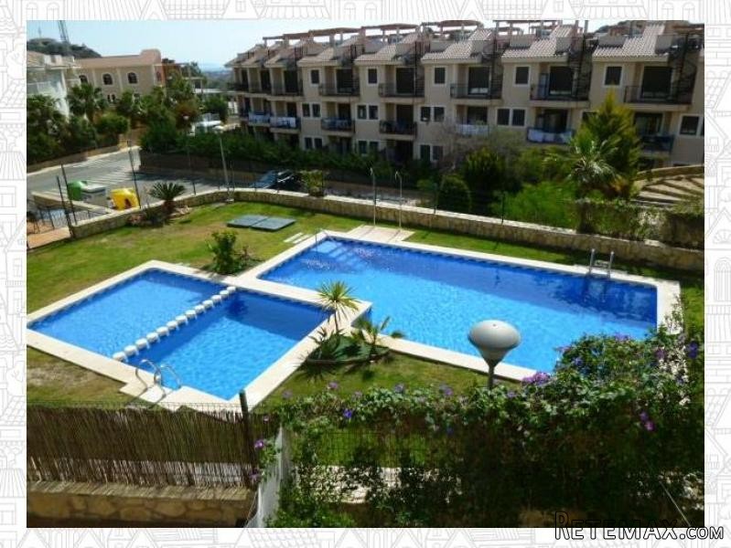 2 Bedrooms - Apartment - Murcia - For..