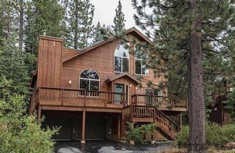 3 bedroom Residence For Sale: Truckee..