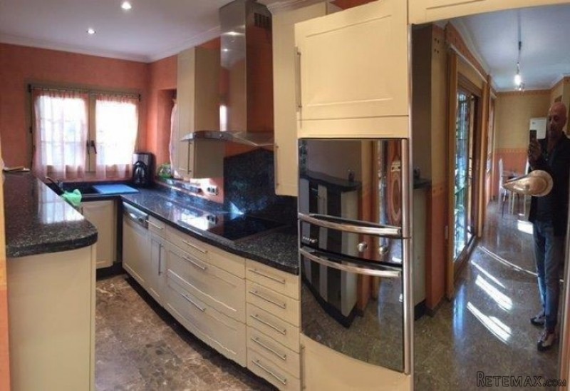 3 Bedrooms - Bungalow - Alicante - For.. - 2