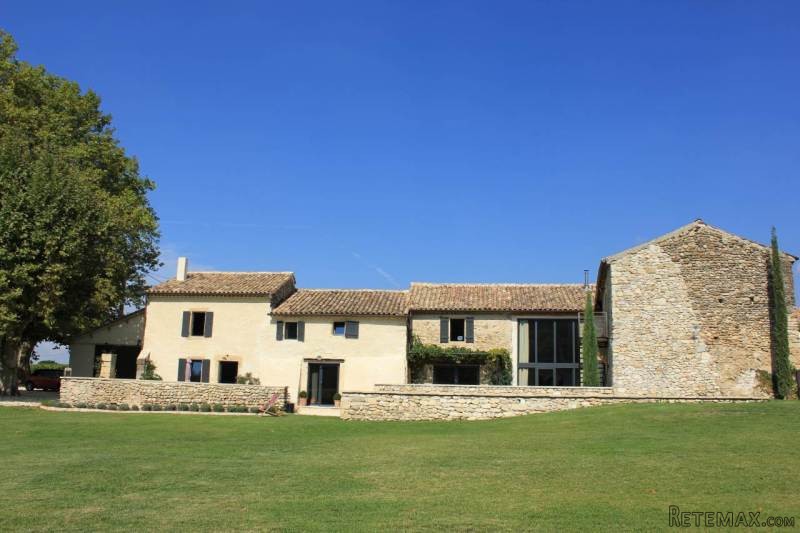 Beautifully Renovated Farmhouse With..