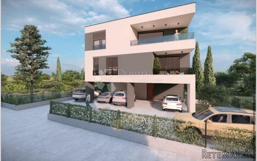 NOVI PROJEKT Veli Vrh (STAN A1) - 9