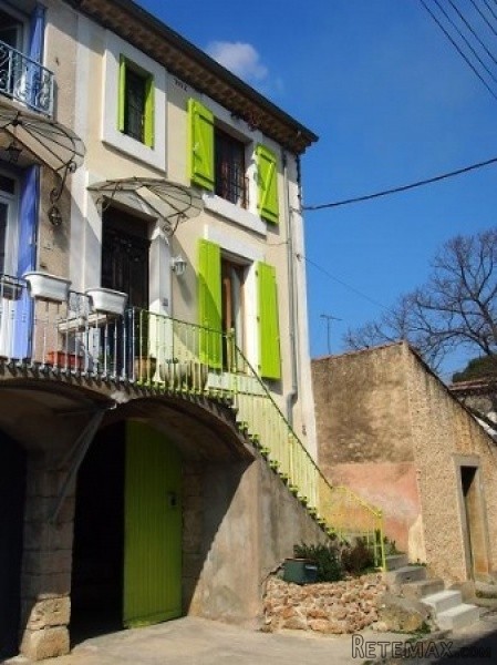 Winegrower Home With 135 M2 Living..