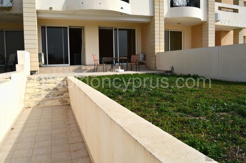 1 Bedroom - Apartment - Larnaca - For..