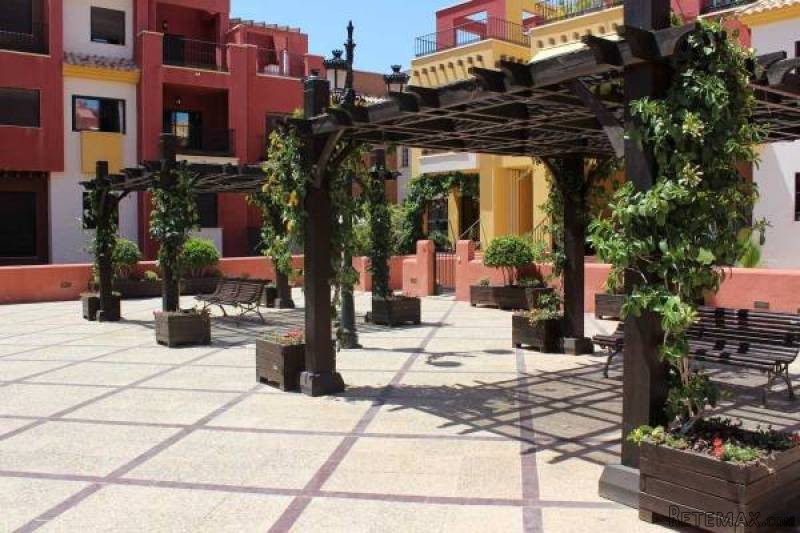 2 Bedroom 2 Bathroom Duplex In Dehesa..