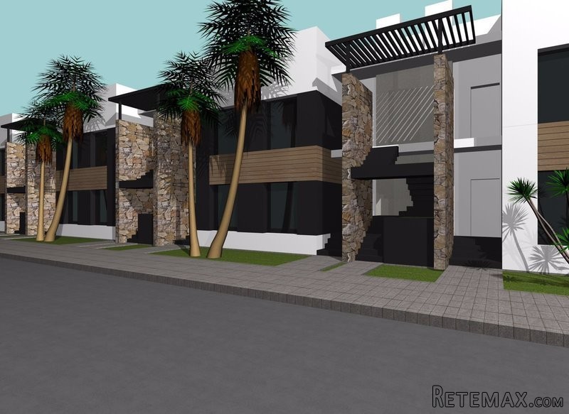 2 Bedrooms - Apartment - Alicante - For.. - 2
