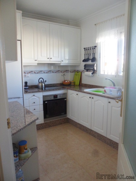 3 bedroom, 2 bathroom Villa - 2