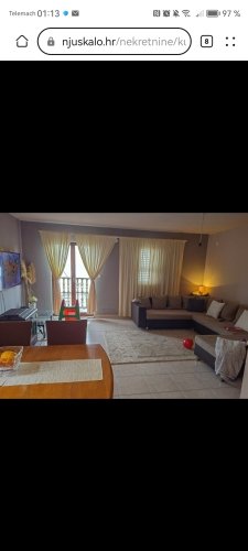 House with great potencial and perfect sea view - 10