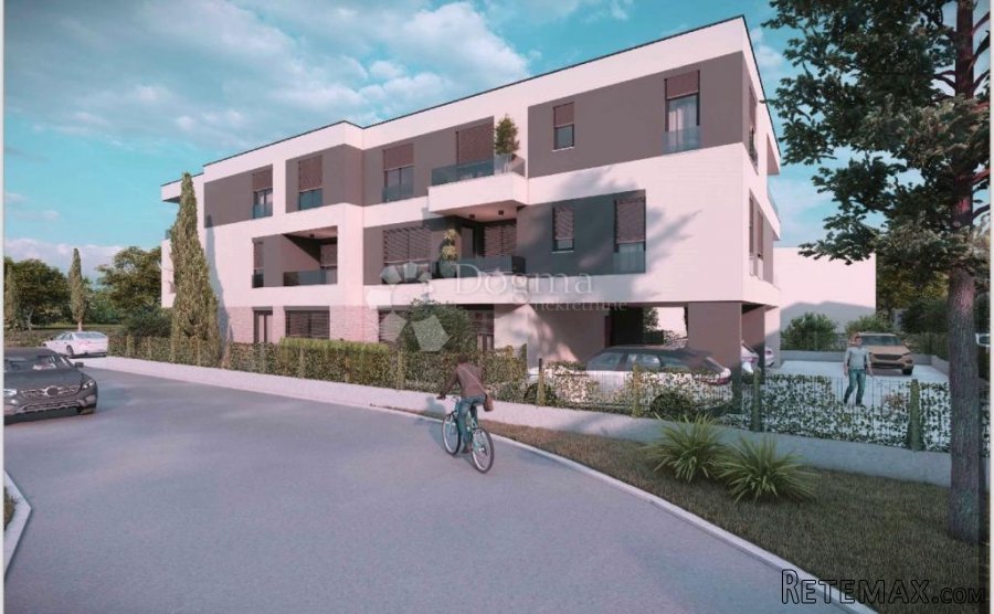NOVI PROJEKT Veli Vrh (STAN A1) - 10
