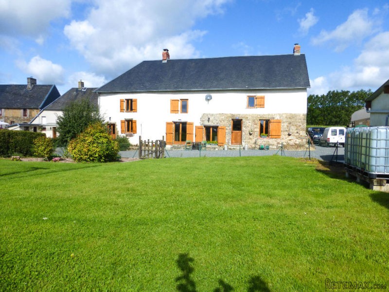 Recently Renovated Stone House With..