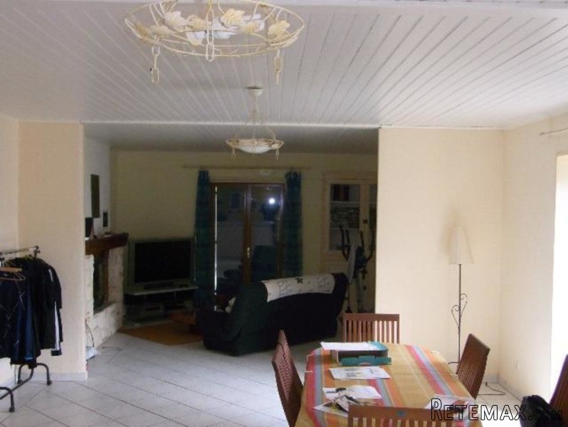 Renovated Stone House With 5 Bedrooms.. - 2