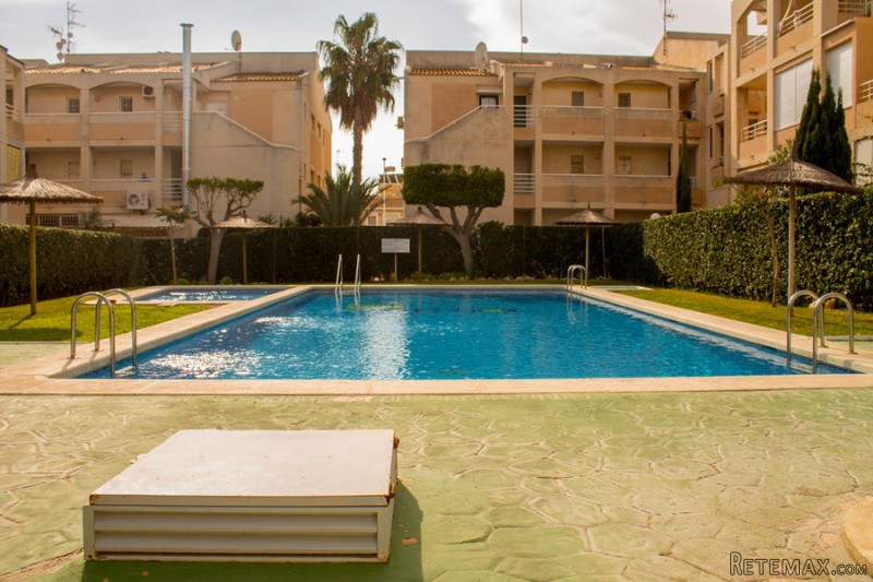 2 Bedrooms - Townhouse - Alicante - For.. - 2