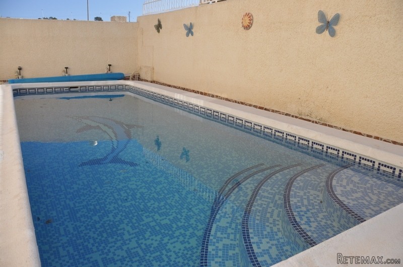 3 Bedrooms - Villa - Alicante - For Sale - 2