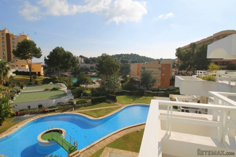 Apartment for Sale in Cala Vinyas, Cala.. - 2