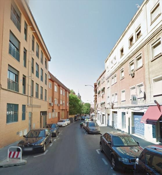Garaje en venta en Madrid, Madrid..